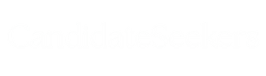 CandidateSeekers Logo
