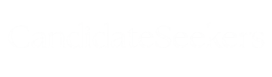 CandidateSeekers Logo